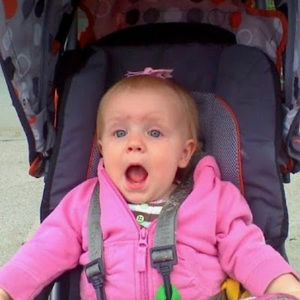 Meet your Posher, Meredith